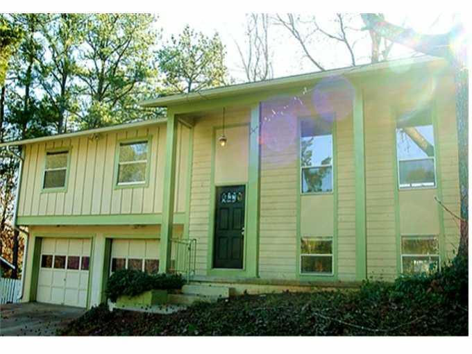 2565 Northbrook Road Snellville, GA 30039 - Photo 1 of 1