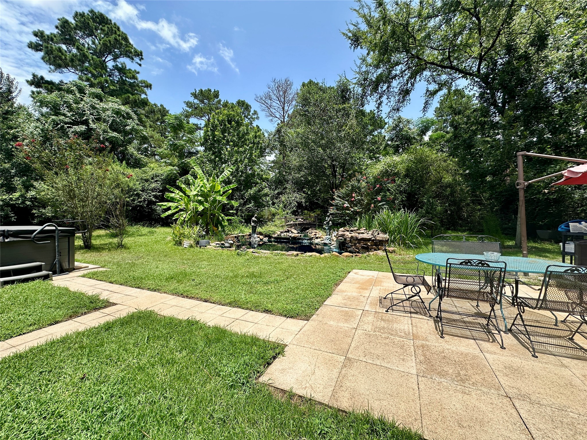 1145 Goodson Loop Pinehurst, TX 77362 - Photo 40 of 47
