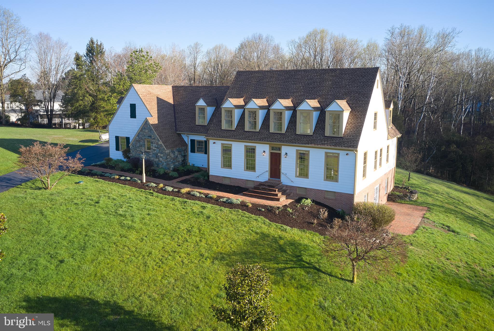13426 Query Mill Road North Potomac, MD 20878 - Photo 1 of 43 Front Exterior