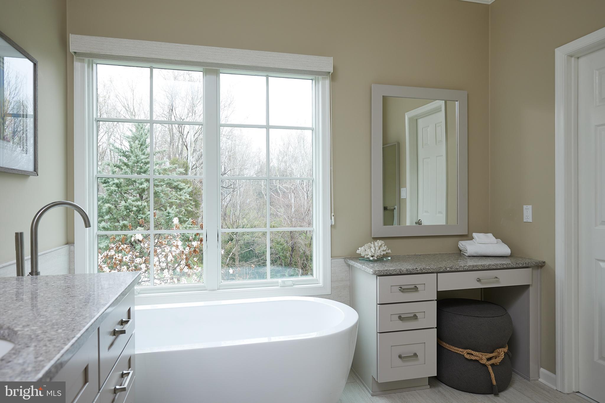 13426 Query Mill Road North Potomac, MD 20878 - Photo 22 of 43 Primary Bathroom