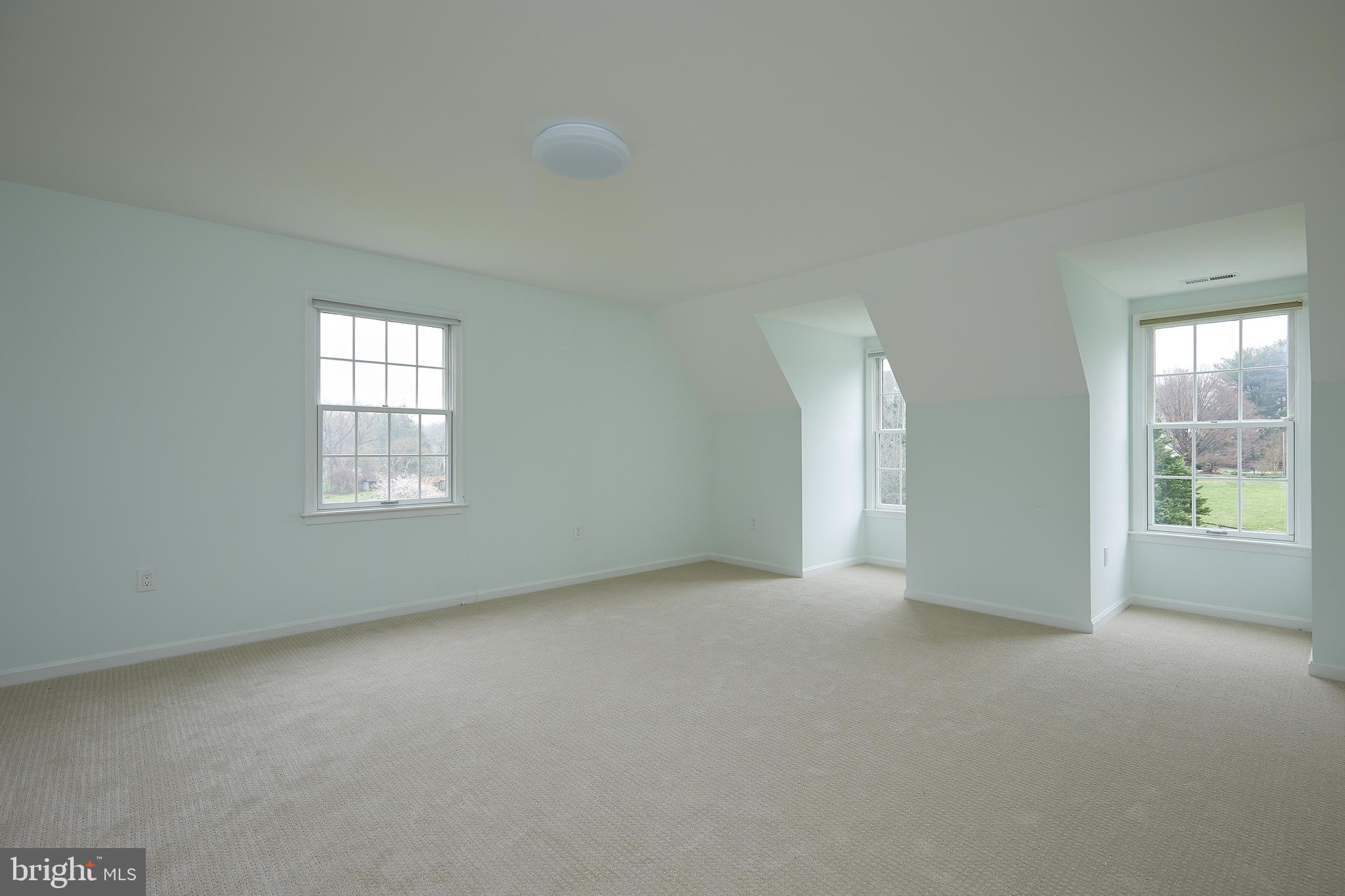 13426 Query Mill Road North Potomac, MD 20878 - Photo 24 of 43 Upper Level Bedroom