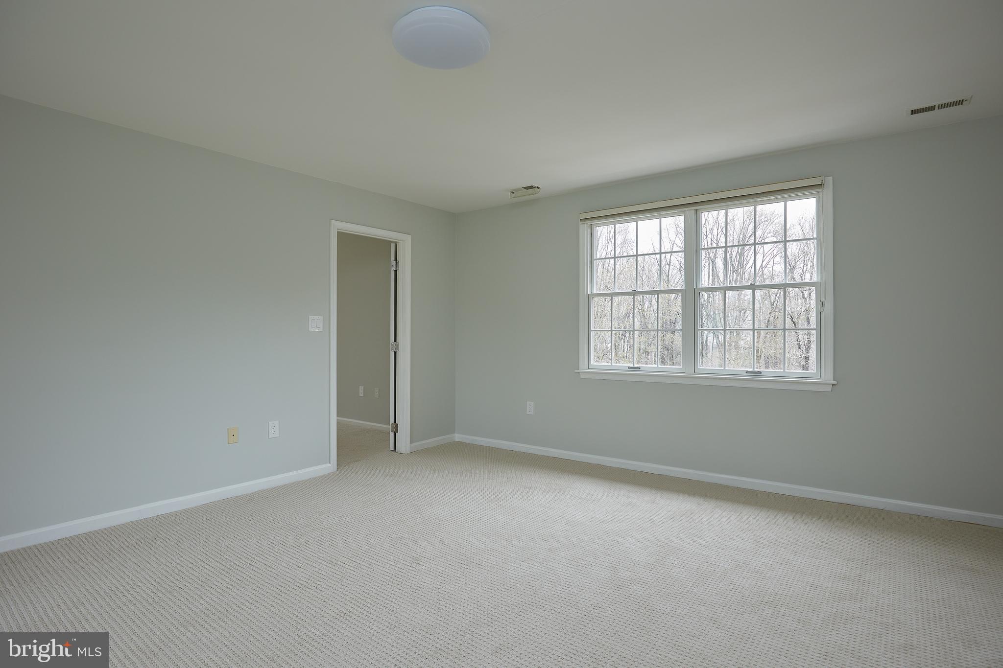 13426 Query Mill Road North Potomac, MD 20878 - Photo 28 of 43 Upper Level Bedroom