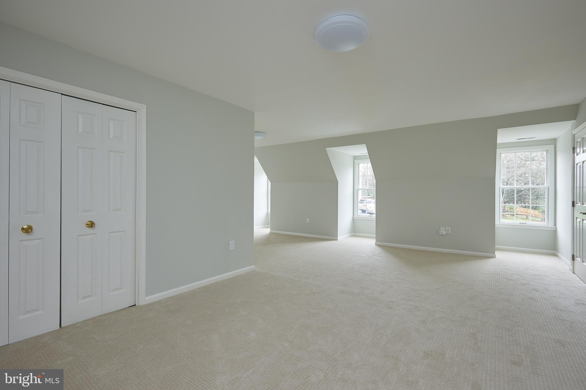 13426 Query Mill Road North Potomac, MD 20878 - Photo 29 of 43 Bedroom, office, playroom