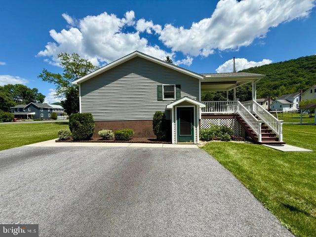 703 Spring Street Saxton, PA 16678 - Photo 45 of 51