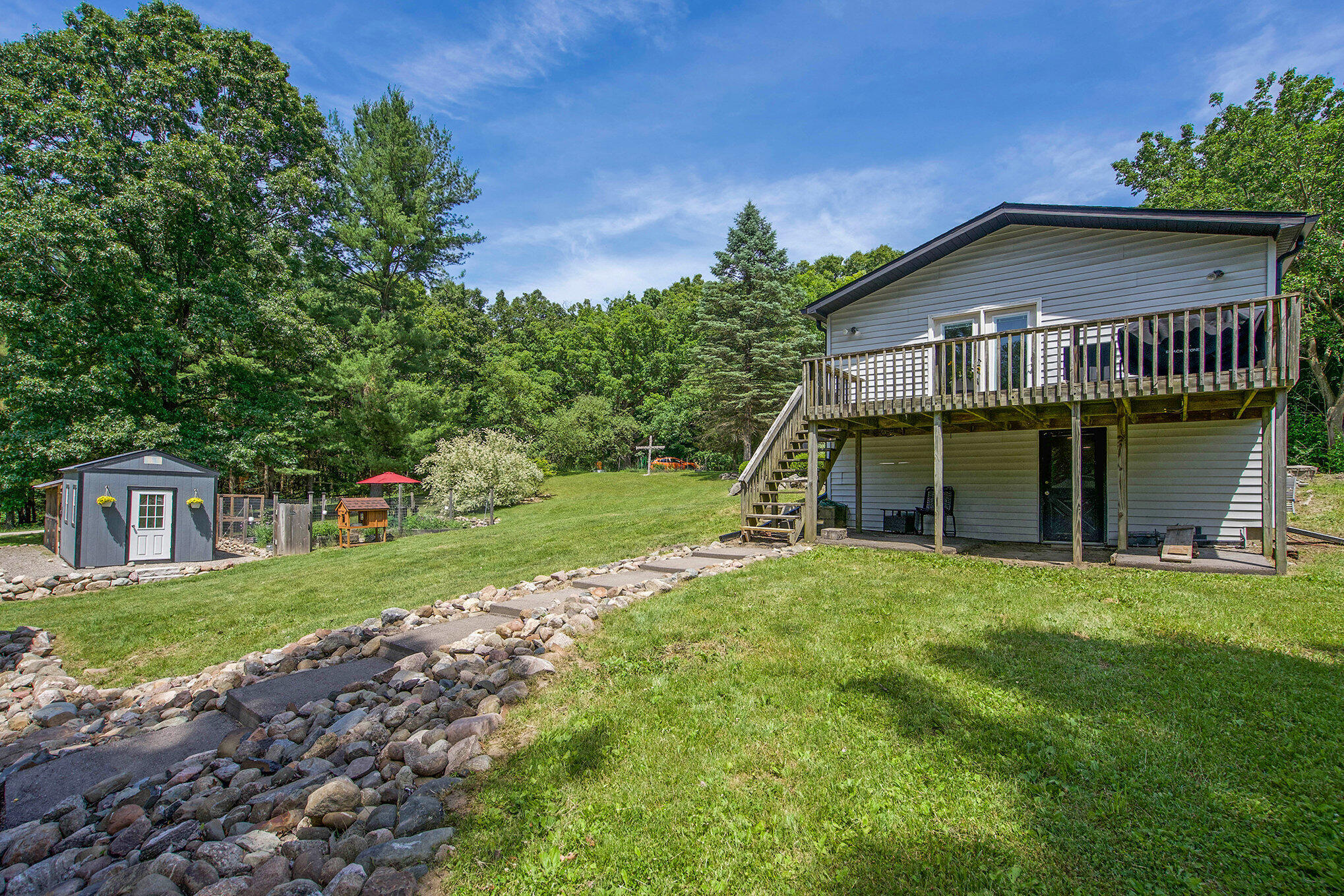 8041 Donovan Road Dexter, MI 48130 - Photo 27 of 38 026_dsc05510_834