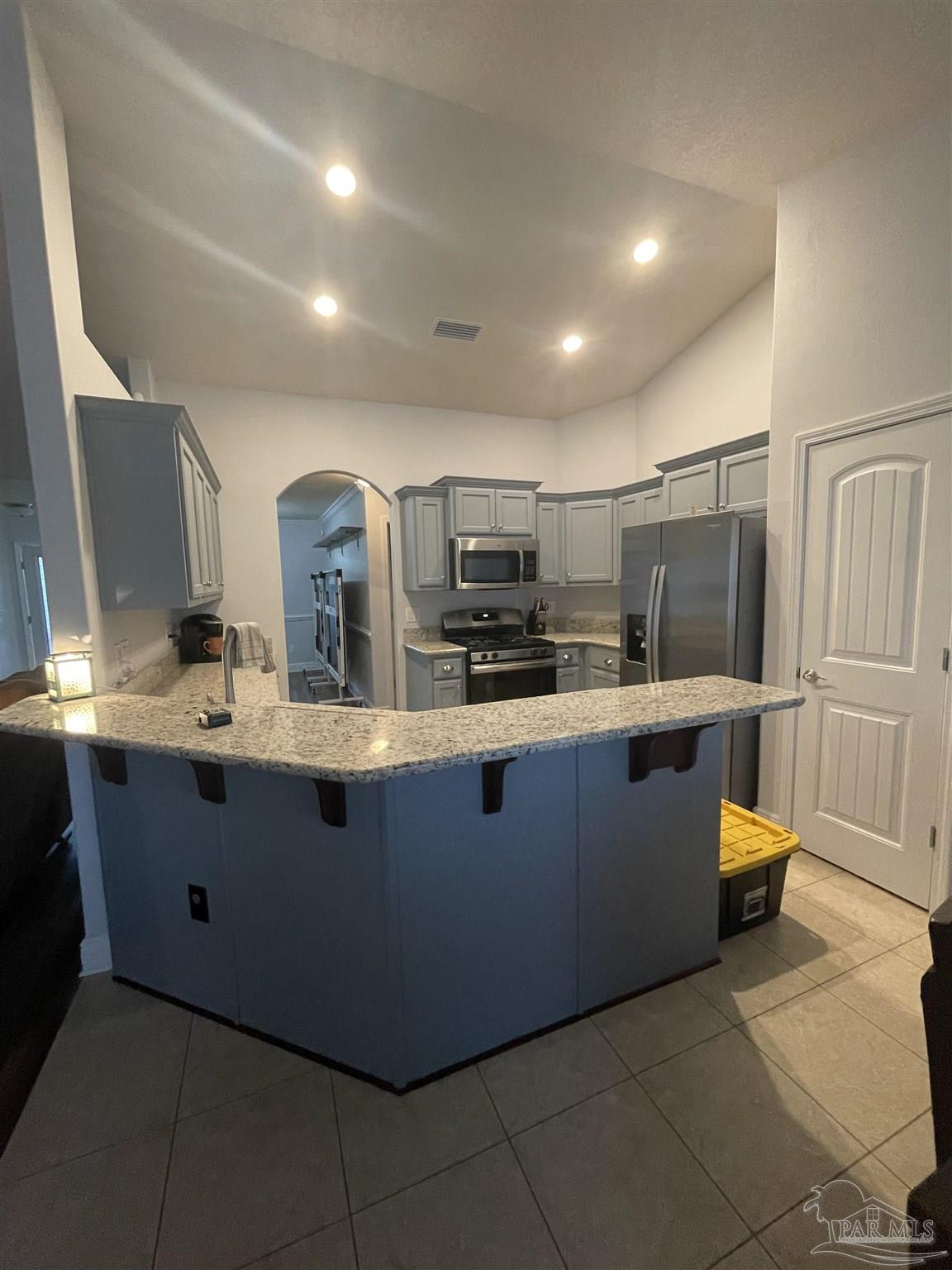 1444 Promenade Loop Cantonment, FL 32533 - Photo 17 of 37