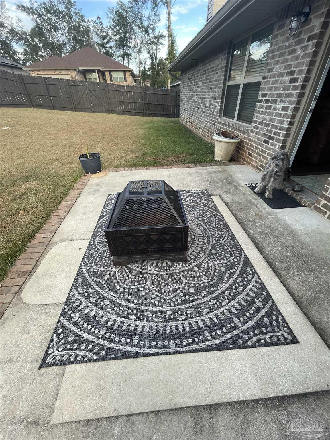 1444 Promenade Loop Cantonment, FL 32533 - Photo 36 of 37