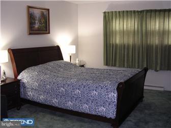 Bedroom - Main