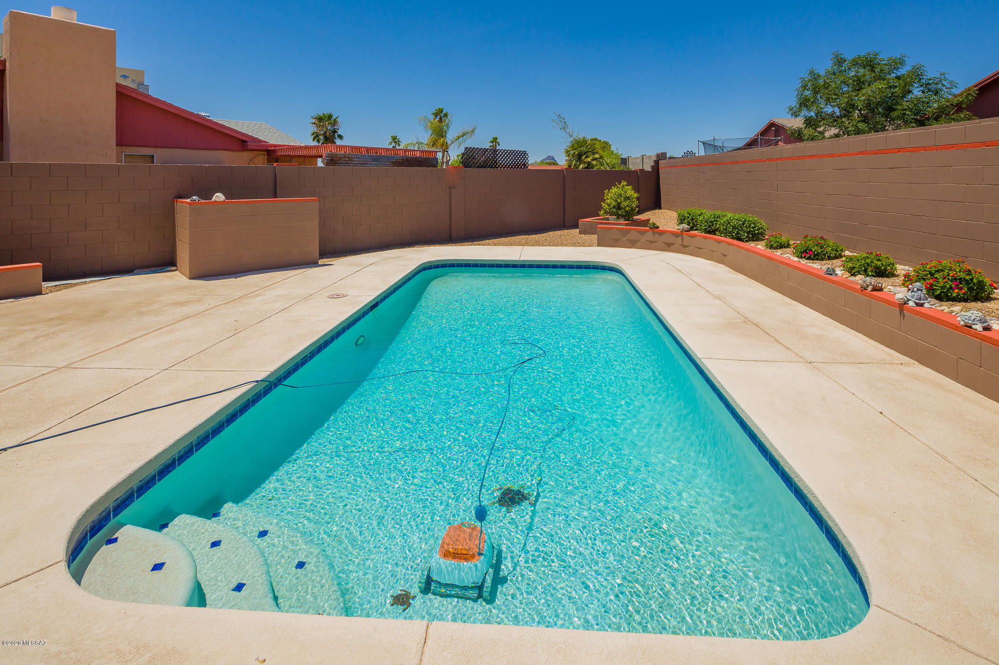 7571 North Juniper Road Tucson, AZ 85741 - Photo 25 of 28 Gallery Image 25