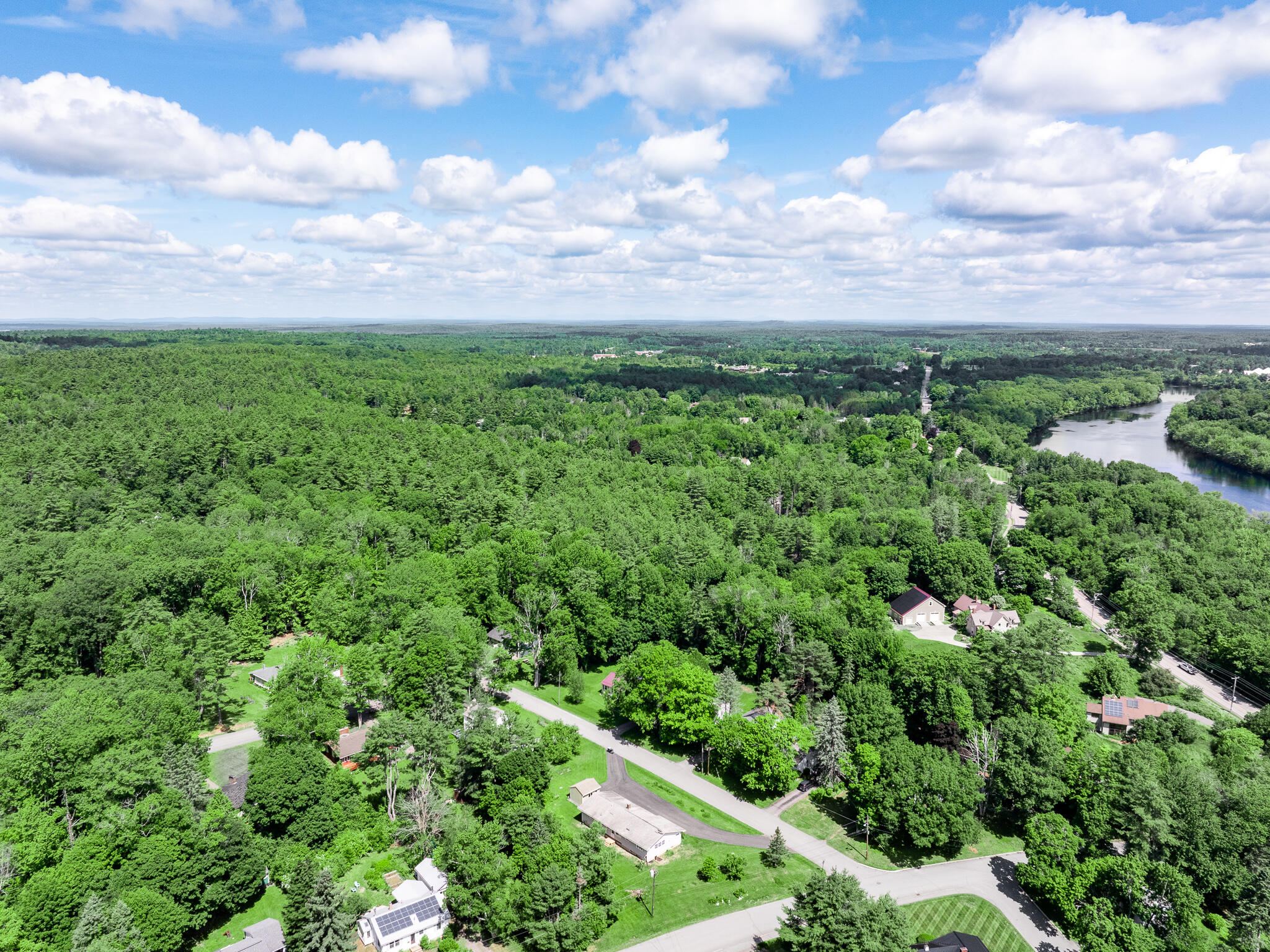 2 Averill Street Orono, ME 04473 - Photo 28 of 31 Aerials-6