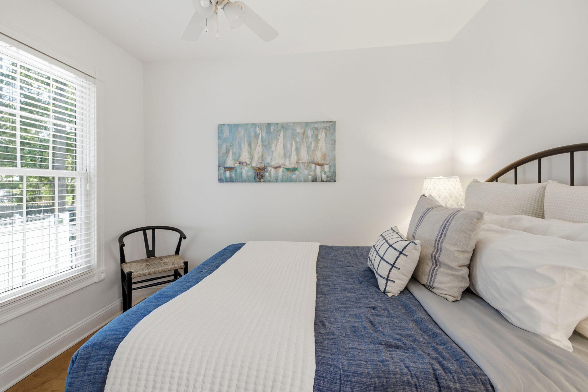 16040 Lakeshore Road Union Pier, MI 49129 - Photo 54 of 82 Bedroom 5