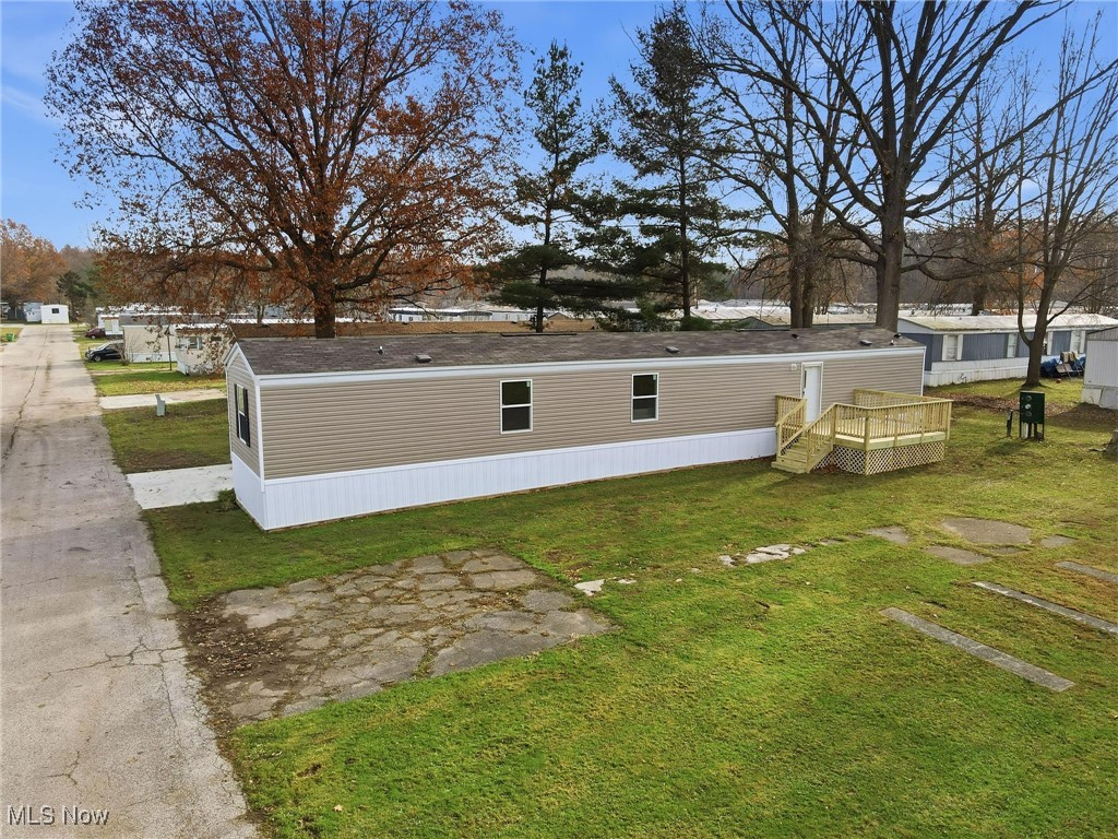 3583 Austin Road, Unit 67 Geneva, OH 44041 - Photo 2 of 24 Gallery Image 2