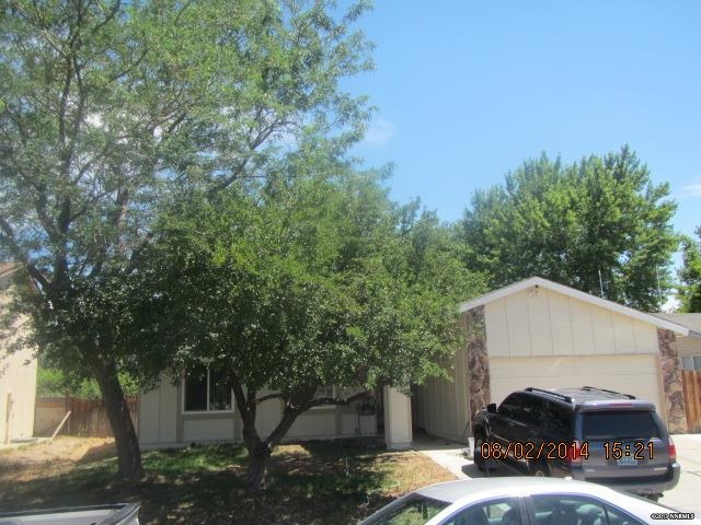 3540 Rio Poco Road Reno, NV 89502 - Photo 1 of 1 Photo 1