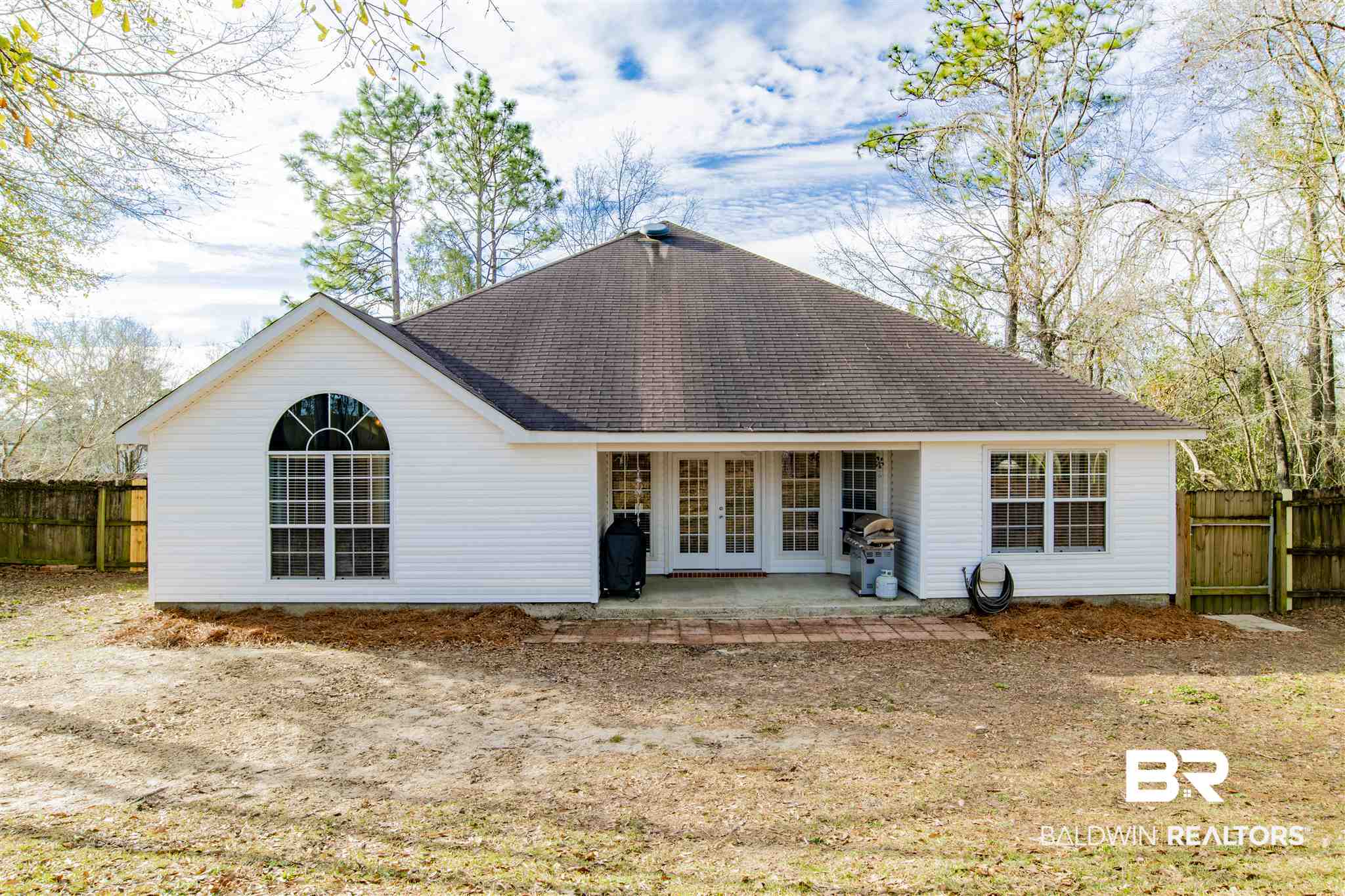 186 Lakeview Loop Daphne, AL 36526 - Photo 27 of 37