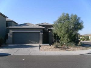 9175 West Berkeley Road Phoenix, AZ 85037 - Photo 1 of 1 Front