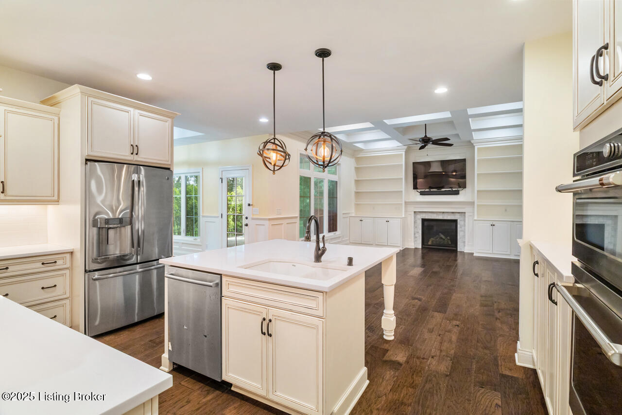 7809 Spring Farm Pointe Place Prospect, KY 40059 - Photo 33 of 76 7809 Spring Farm Pointe Pl - 33