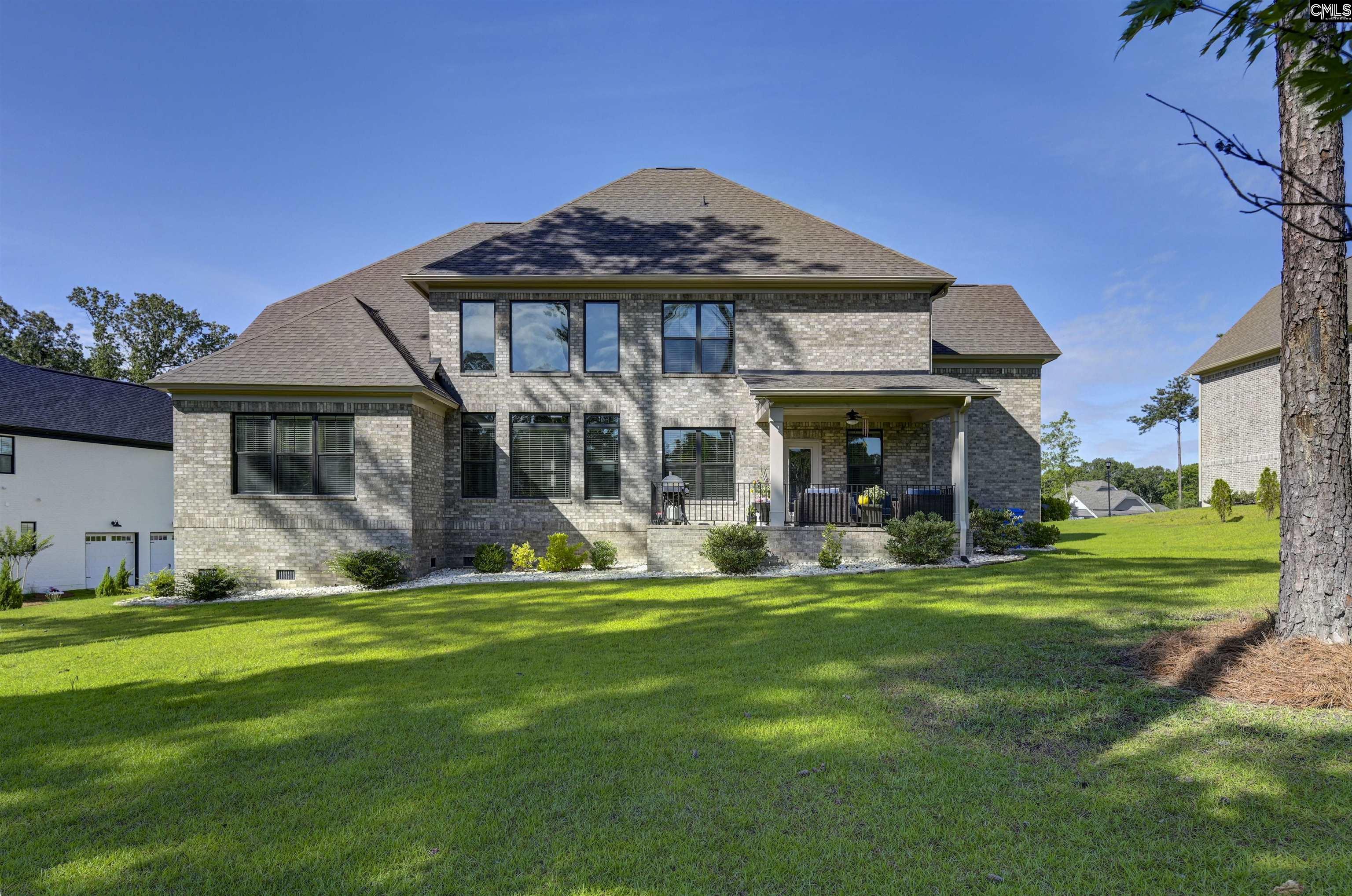 331 West Arrowleaf Lane Elgin, SC 29045 - Photo 72 of 86