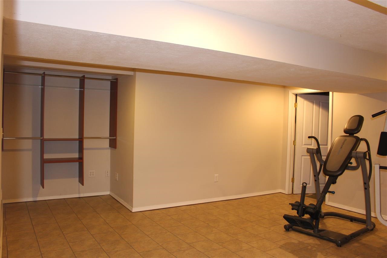4212 Highcrest Road Rockford, IL 61107 - Photo 11 of 14 a view of a room with gym equipment