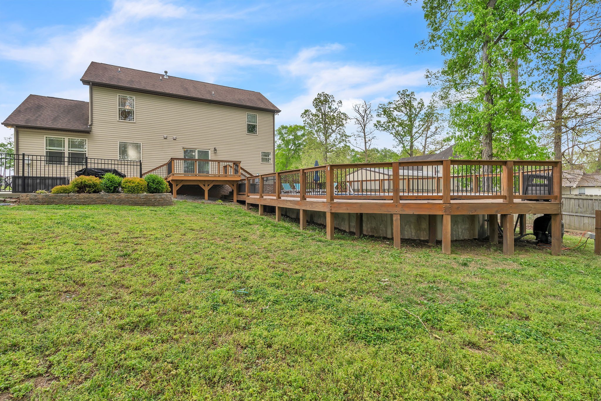 270 Harper Road Clarksville, TN 37043 - Photo 38 of 51