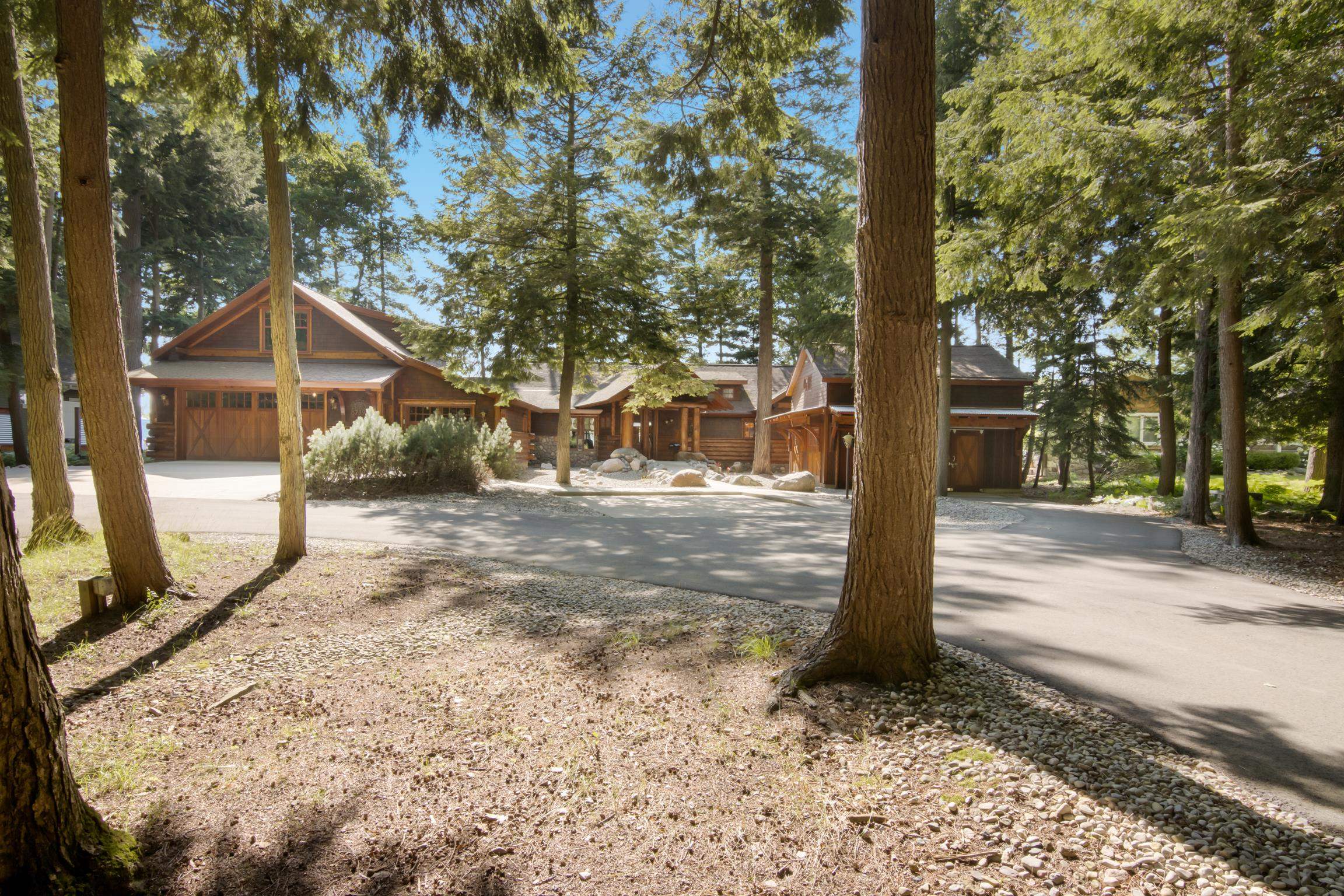8739 Skegemog Point Road Williamsburg, MI 49690 - Photo 57 of 63