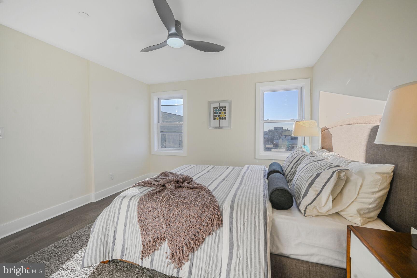 3552 Warder Street Northwest, Unit 2 Washington, DC 20010 - Photo 11 of 23