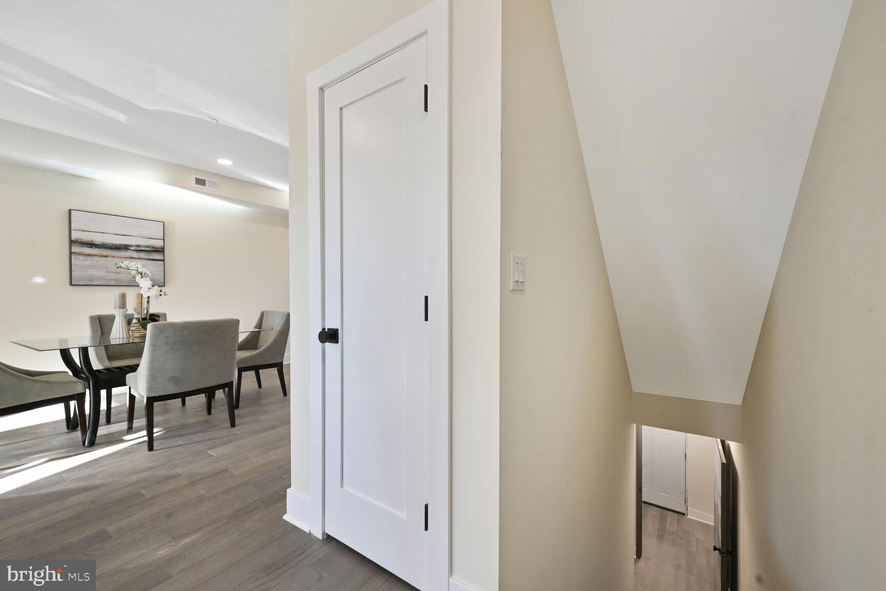 3552 Warder Street Northwest, Unit 2 Washington, DC 20010 - Photo 12 of 23