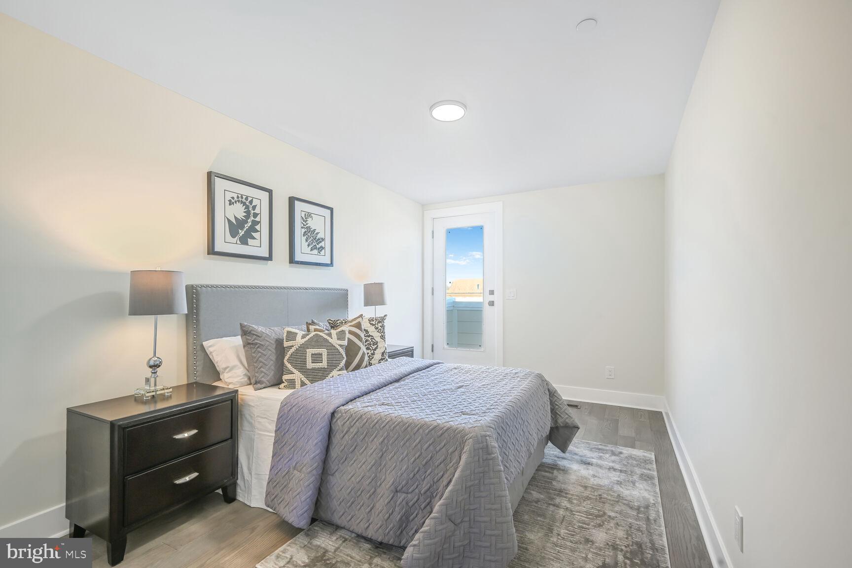 3552 Warder Street Northwest, Unit 2 Washington, DC 20010 - Photo 13 of 23