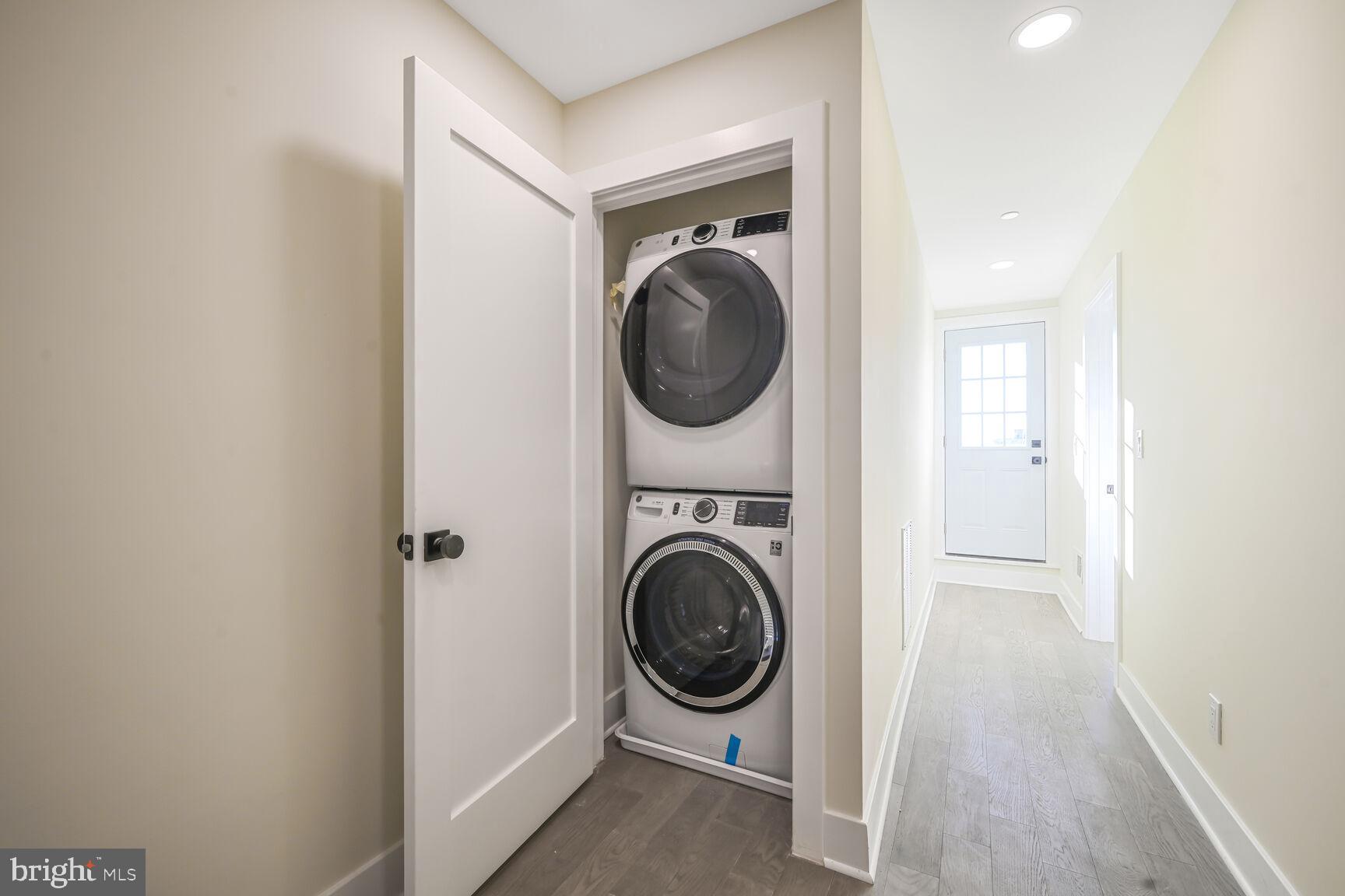 3552 Warder Street Northwest, Unit 2 Washington, DC 20010 - Photo 17 of 23