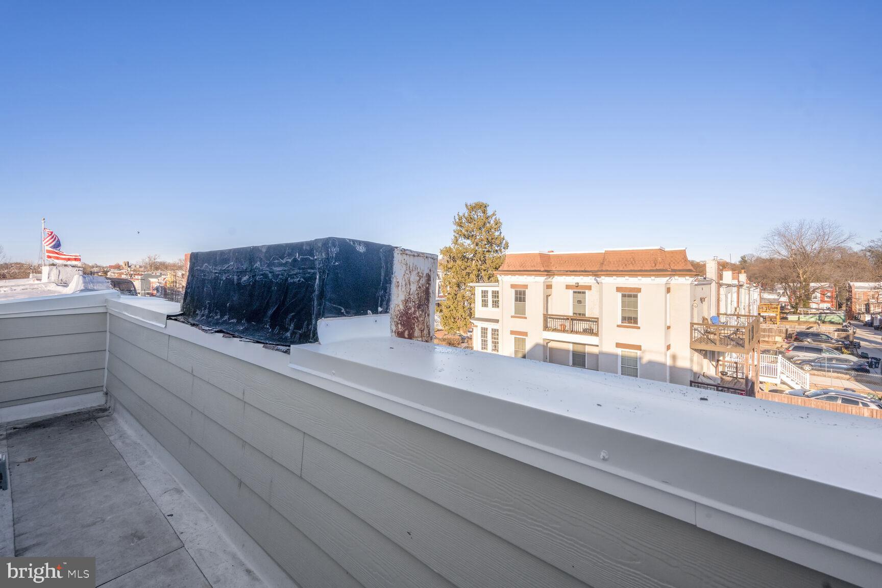 3552 Warder Street Northwest, Unit 2 Washington, DC 20010 - Photo 20 of 23