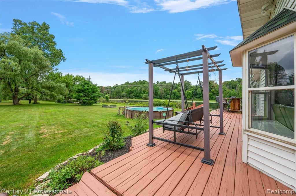 5394 Evans Road Holly, MI 48442 - Photo 30 of 51 Gallery Image 30
