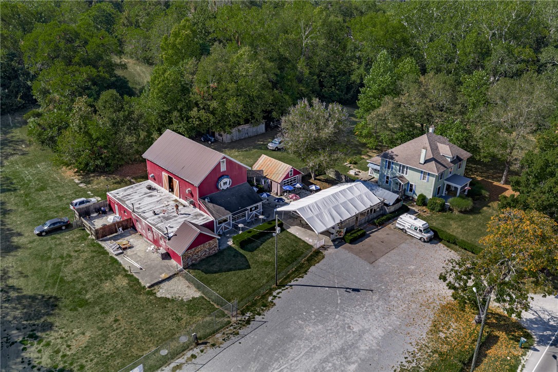 2375 Upper Valley Pike Springfield, OH 45504 - Photo 39 of 116