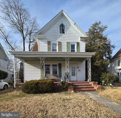 $230,000 | 126 Maple Avenue, Preston, MD 21655
