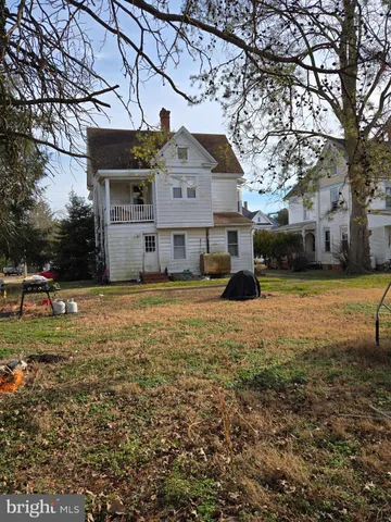 $230,000 | 126 Maple Avenue, Preston, MD 21655