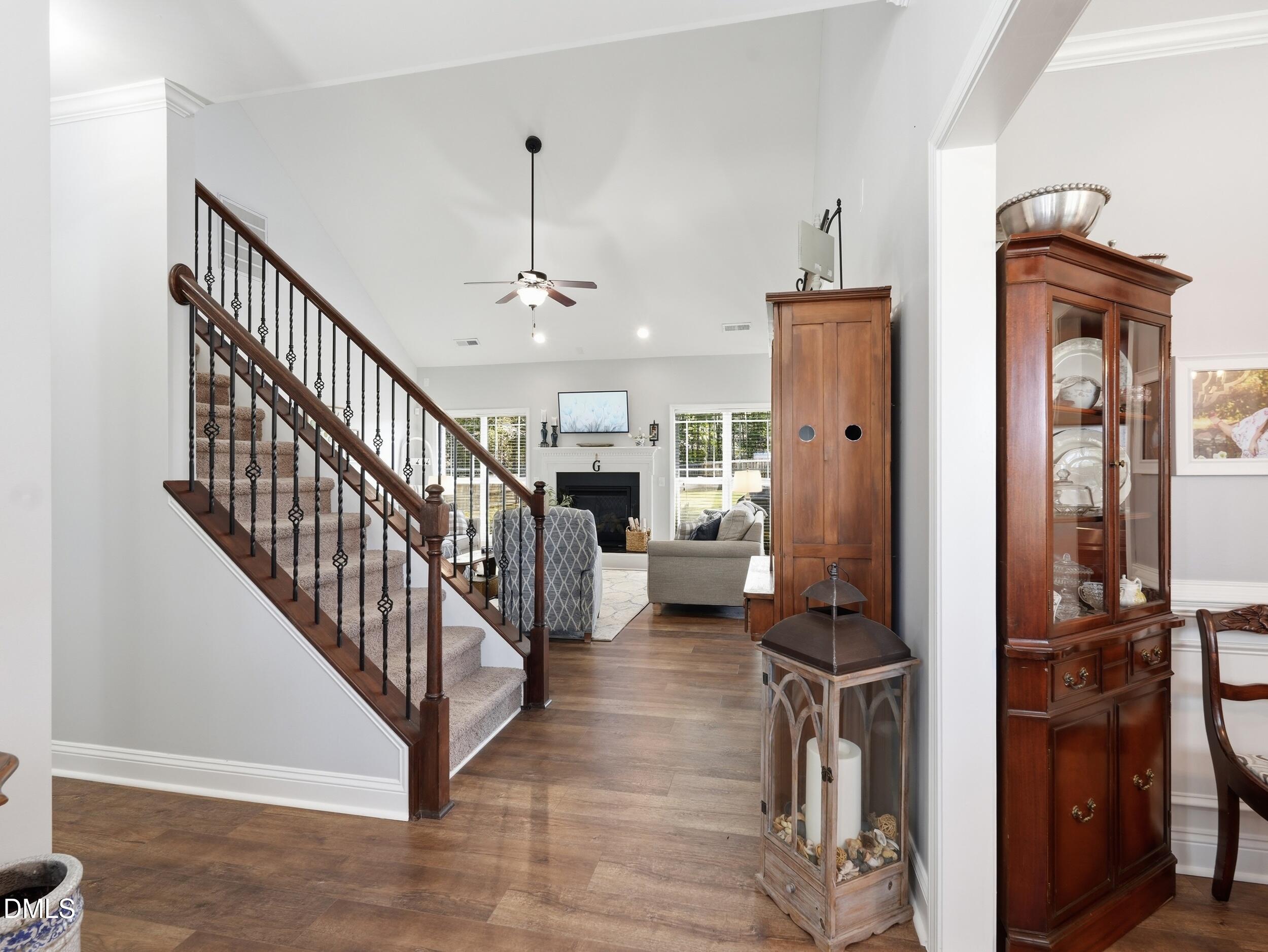 14 North Sunset Ridge Drive Willow Spring, NC 27592 - Photo 4 of 43 44_dsc08130