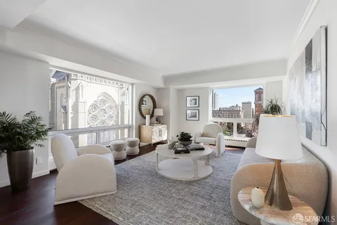 $798,000 | 1177 California Street, Unit 809, San Francisco, CA 94108