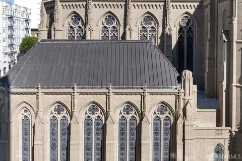 $798,000 | 1177 California Street, Unit 809, San Francisco, CA 94108