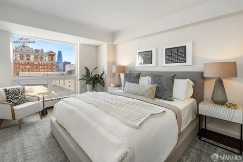 $798,000 | 1177 California Street, Unit 809, San Francisco, CA 94108