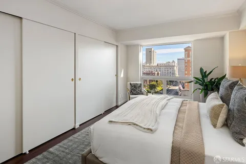 $798,000 | 1177 California Street, Unit 809, San Francisco, CA 94108