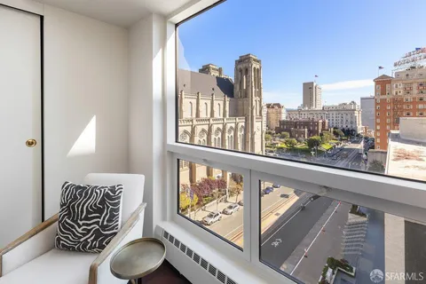 $798,000 | 1177 California Street, Unit 809, San Francisco, CA 94108