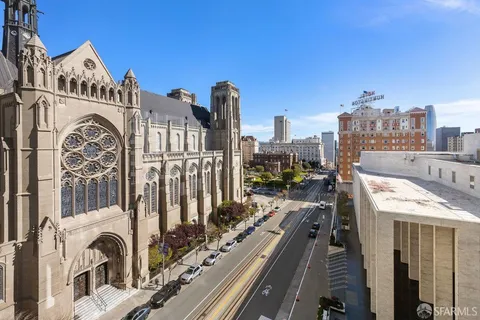 $798,000 | 1177 California Street, Unit 809, San Francisco, CA 94108