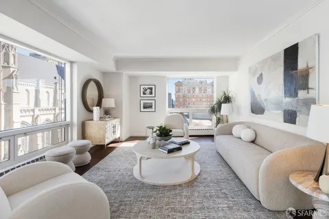 $798,000 | 1177 California Street, Unit 809, San Francisco, CA 94108