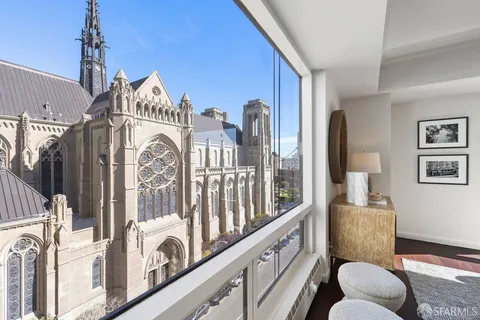 $798,000 | 1177 California Street, Unit 809, San Francisco, CA 94108