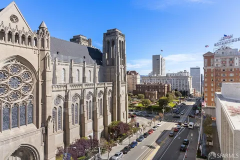 $798,000 | 1177 California Street, Unit 809, San Francisco, CA 94108