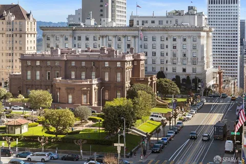 $798,000 | 1177 California Street, Unit 809, San Francisco, CA 94108