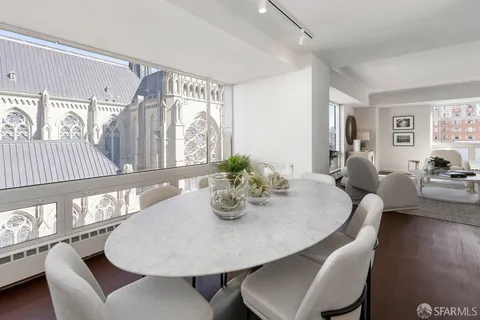 $798,000 | 1177 California Street, Unit 809, San Francisco, CA 94108