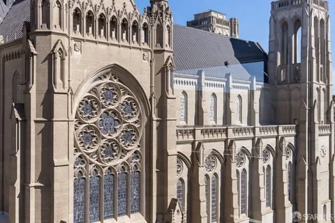 $798,000 | 1177 California Street, Unit 809, San Francisco, CA 94108