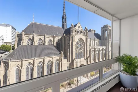 $798,000 | 1177 California Street, Unit 809, San Francisco, CA 94108