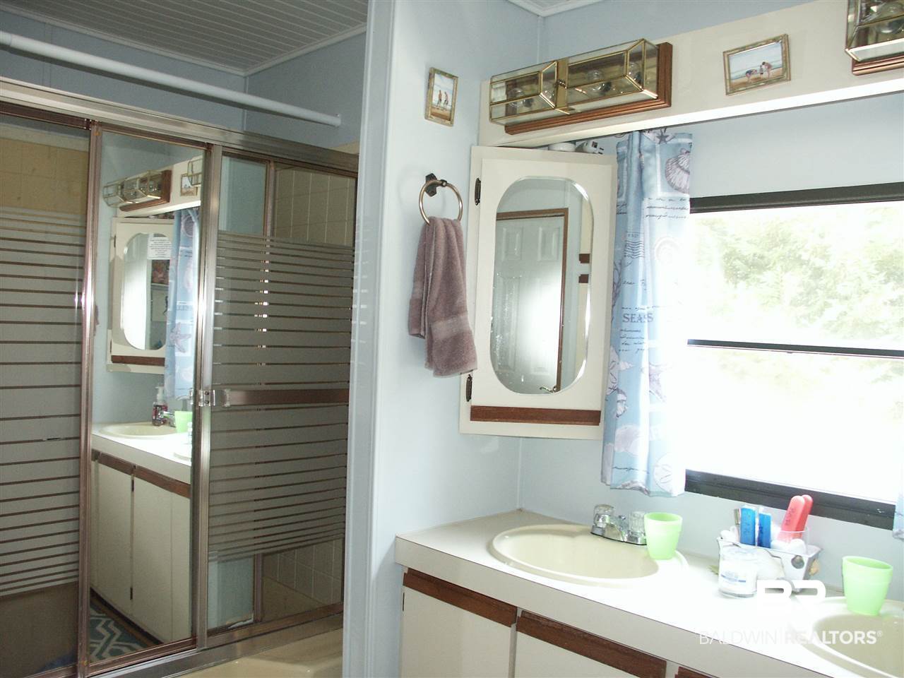 1799 Rico Drive Lillian, AL 36549 - Photo 9 of 19 Master Bath