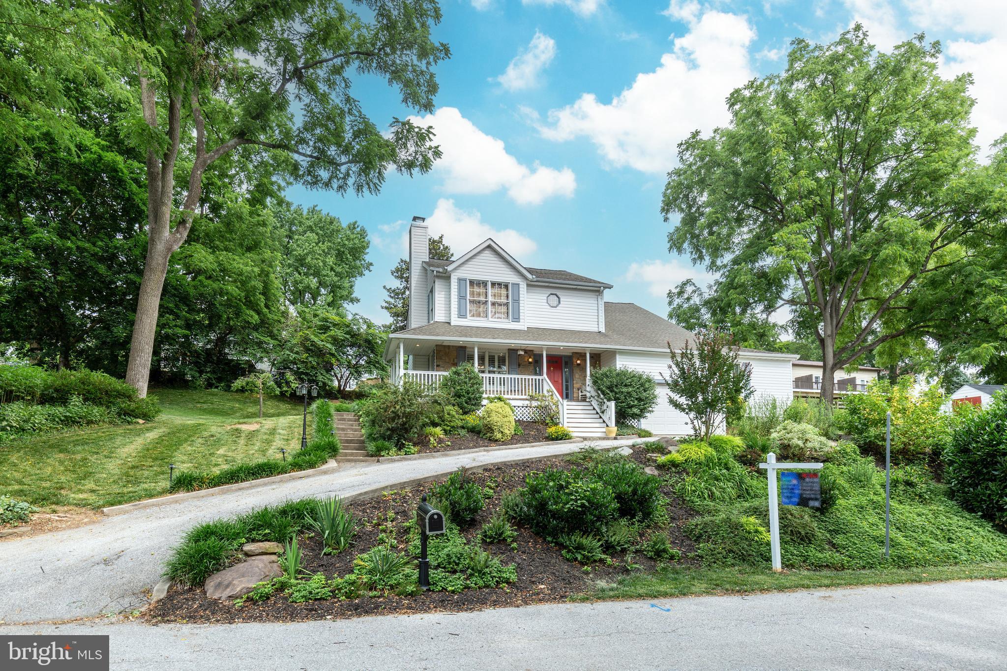 15 Ridgeview Drive Westminster, MD 21157 - Photo 48 of 77