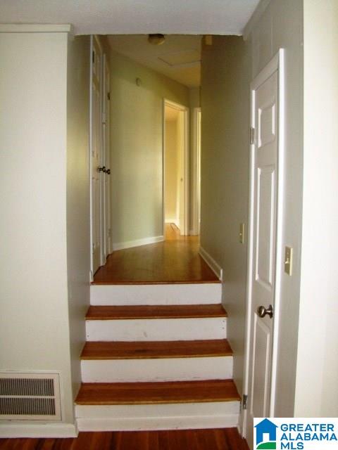 3924 Cloverdale Road Anniston, AL 36207 - Photo 12 of 23